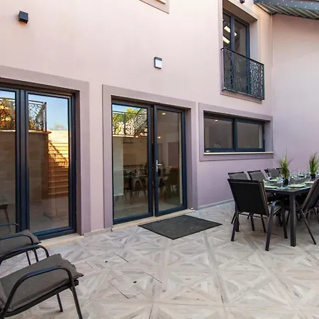 Casa Gabriel Villa