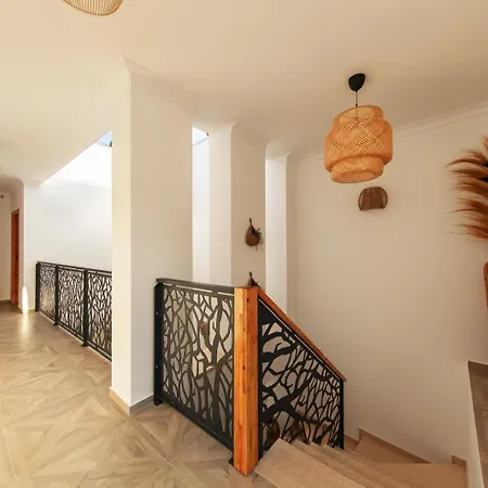 Casa Gabriel Villa *