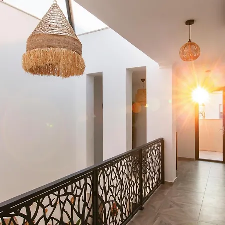 Casa Gabriel 别墅 埃斯坦巴