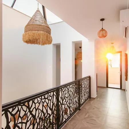Casa Gabriel Villa *
